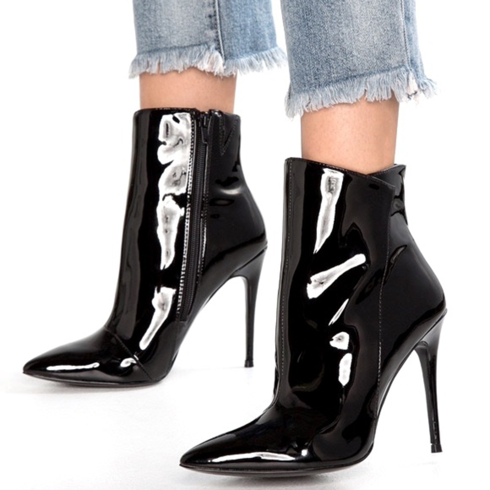 Aldo Ankle Booties